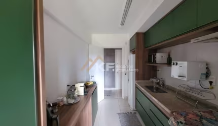 Apartamento à venda - Quinta da Primavera - Ribeirão Preto - S/P