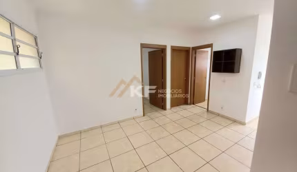 Apartamento à Venda no Parque dos Lagos - Ribeirão Preto / SP