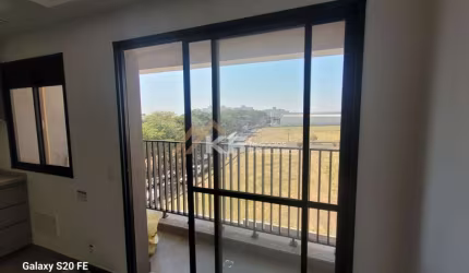 Apartamento à Venda no Quinta da Primavera- Ribeirão Preto / SP