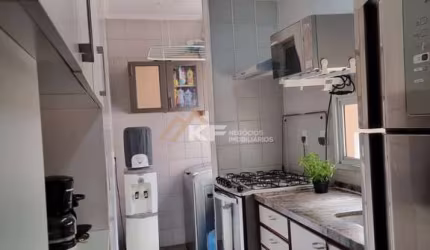 Apartamento à Venda no Jardim Interlagos - Ribeirão Preto / SP