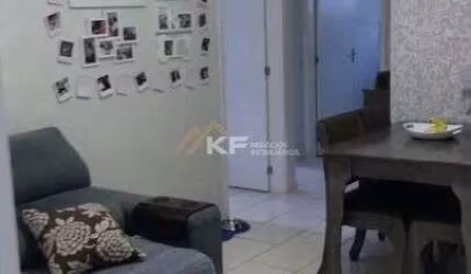 Apartamento à Venda no Quintino Facci II - Ribeirão Preto / SP