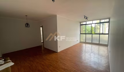 Apartamento à Venda no Jardim Paulista - Ribeirão Preto / SP