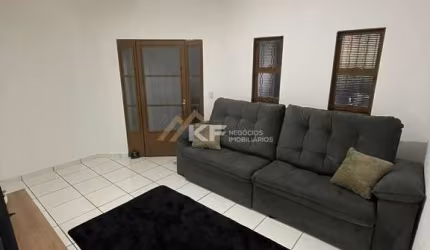 Casa à Venda Jardim Anhanguera - Ribeirão Preto / SP