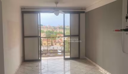 Apartamento à Venda no Jardim Europa - Ribeirão Preto / SP