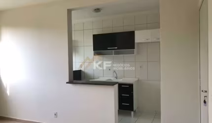 Apartamento á venda  - City Ribeirão - Ribeirão Preto -SP