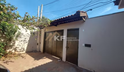 Casa à venda - Parque Res. Candido Portinari - Ribeirão Preto /SP