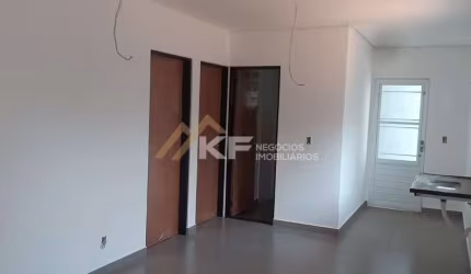 Apartamento à Venda no Jardim Zara - Ribeirão Preto / SP