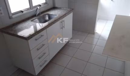 Apartamento à Venda no Jardim Irajá - Ribeirão Preto / SP