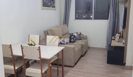 Apartamento  Bairro Residencial das Américas- Ribeirão Preto/ SP
