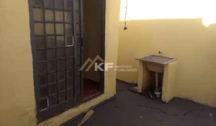 Casa com quintal à Venda em Jardinópolis- SP
