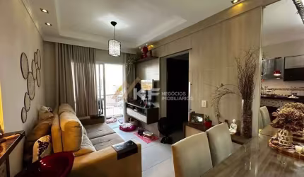 Apartamento à Venda Próximo á USP no Sumarézinho - Ribeirão Preto / SP