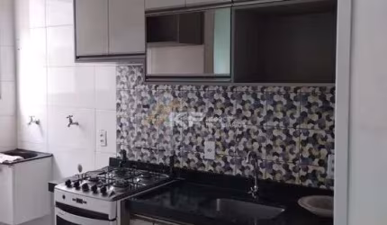 Apartamento à Venda Térreo no Residencial Jequitiba - Ribeirão Preto / SP