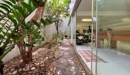 Excelente casa à venda no Jardim São Luiz com 3 dormitórios