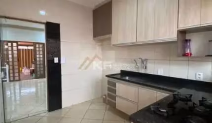 Casa à Venda em Bonfim Paulista - Ribeirão Preto / SP