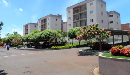 Apartamento à Venda no Planalto Verde - Ribeirão Preto/ SP