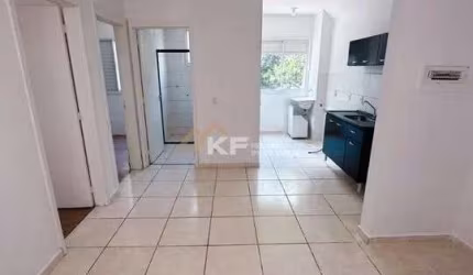 Apartamento à Venda no Jardim Florestan Fernandes - Ribeirão Preto / SP