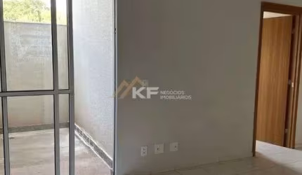 Apartamento Térreo com Quintal à Venda -Zona Leste- Ribeirão Preto-SP