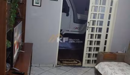 Casa à Venda de 2 Dormitório com Varanda Gourmet no Bairro Jardim Maria Casa Grande Lopes - Ribeirão Preto / SP