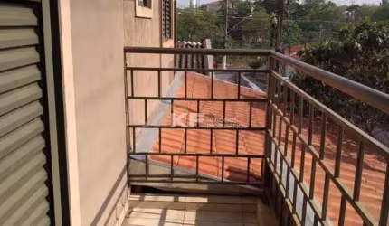 Casa à Venda -Bairro Geraldo Correia -Ribeirão Preto SP