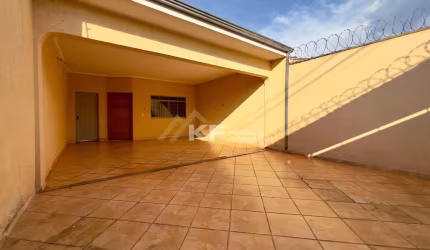 Casa à Venda - Bairro Monte Alegre- Ribeirão Preto SP