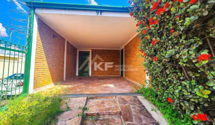 Casa à Venda no Jardim Paulistano - Ribeirão Preto / SP