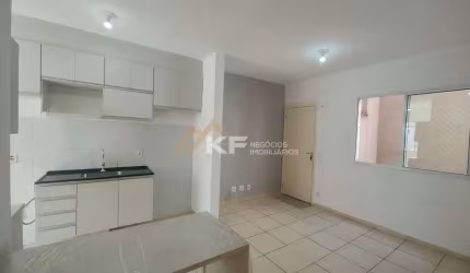 Apartamento à Venda com 2 Dormitórios no Condominio Vitta Heitor Rigon 1  - Ribeirão Preto / SP