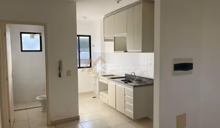 Apartamento á Venda -Bairro Jardim Zara -Ribeirão Preto -SP