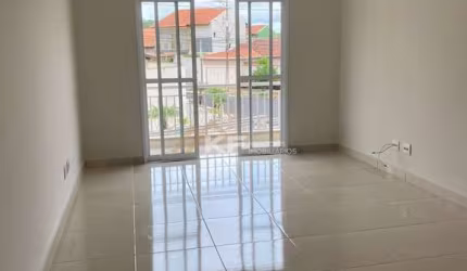 Apartamento à Venda no Residencial Palmares - Ribeirão Preto/ SP