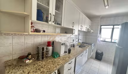 Apartamento à Venda - Lagoinha - Ribeirão Preto -S/P