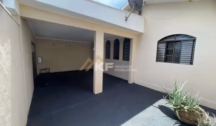 Casa à Venda no Quintino Facci II - Ribeirão Preto / SP