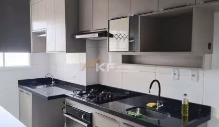 Apartamento à Venda com 2 Dormitórios próximo do Novo Shopping no bairro Jardim Manoel Penna - Ribeirão Preto / SP