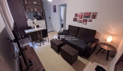 Apartamento à Venda com 2 Dormitórios no bairro Sumarezinho - Ribeirão Preto / SP