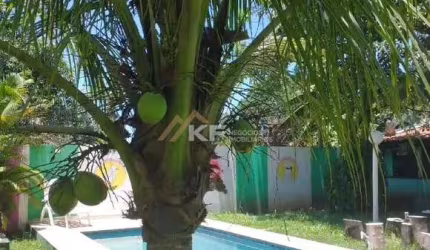Chácara em Condomínio à Venda no Residencial Itanhangá - Ribeirão Preto / SP