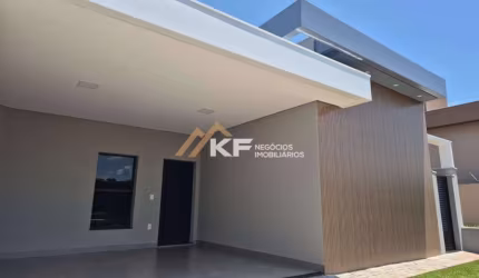 Casa em Condomínio à Venda no Terras de San Pedro - Ribeirão Preto / SP
