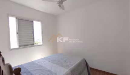 Apartamento à venda - Condomínio Vita Heitor Rigon 3 - Ribeirão Preto / SP