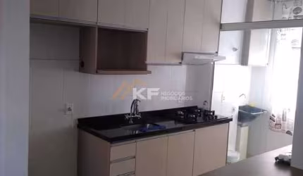 Apartamento à Venda com 2 Dormitórios no bairro Jardim Heitor Rigon - Ribeirão Preto / SP