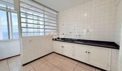 Apartamento á Venda nos Campos Elíseos - Ribeirão Preto / SP