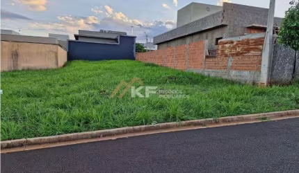 Terreno à Venda no Terras de San Pedro - Ribeirão Preto / SP