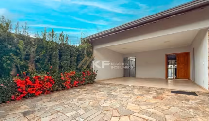 Sobrado com 3 Suites  à venda no bairro Ribeirânia - Ribeirão Preto- SP