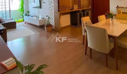 Apartamento Térreo à Venda - Jardim Irajá - Ribeirão Preto / SP