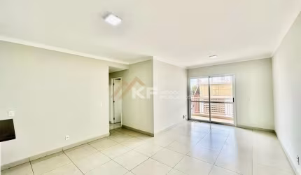 Apartamento à Venda- Próximo ao Ribeirão Shooping- Nova Aliança- Ribeiração Preto-SP