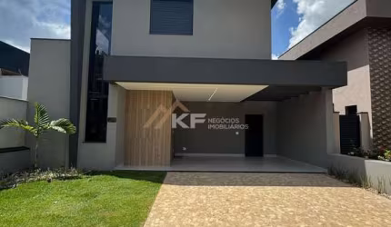 Casa em Condomínio à Venda no Vila Romana II - Ribeirão Preto / SP