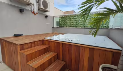 Cobertura à Venda  no Jardim Botânico - Ribeirão Preto / SP