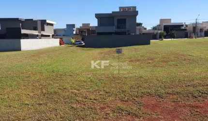 Terreno em Condomínio à Venda no Alto do Castelo I - Ribeirão Preto / SP