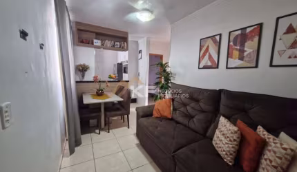Apartamento à Venda - Condomínio Reino da Escócia - Jardim Manoel Penna - Ribeirão Preto -S/P