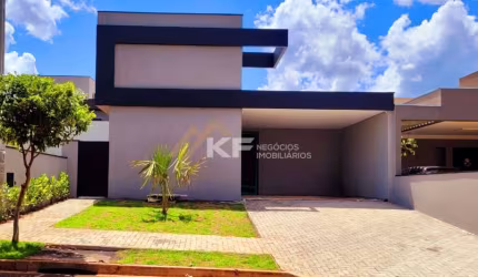 Casa em Condominio Terras de San Pedro - Ribeirão Preto SP