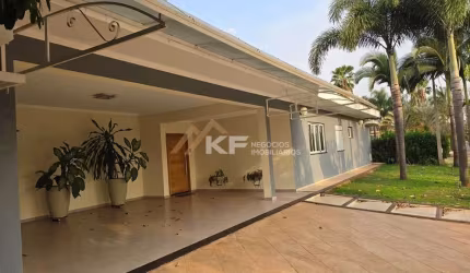 Casa em Condomínio à Venda Village Bandeirantes em Jardinopolis  - SP