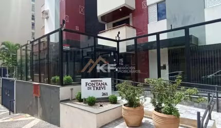 Apartamento á Venda- Centro- Ribeirão Preto/SP