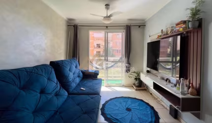 Apartamento à Venda no Jardim Europa - Ribeirão Preto/ SP