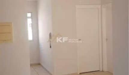 Apartamento à Venda com 2 Dormitórios no bairro Jardim Heitor Rigon - Ribeirão Preto / SP